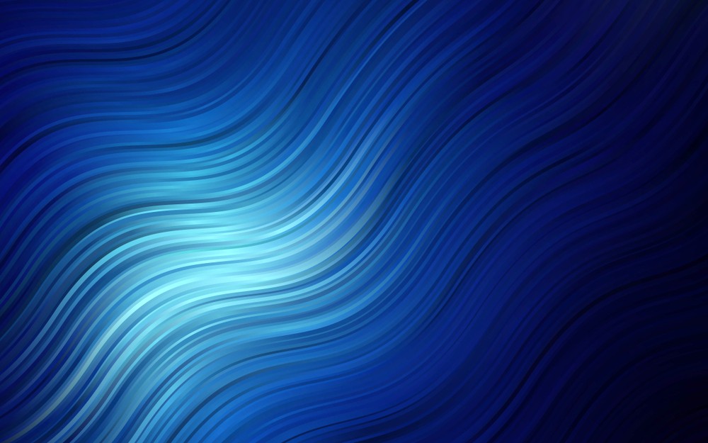 Dark Blue Background