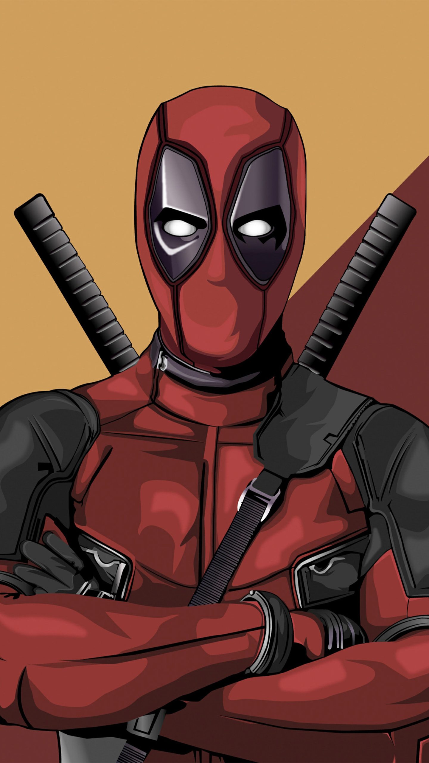 Deadpool Wallpaper