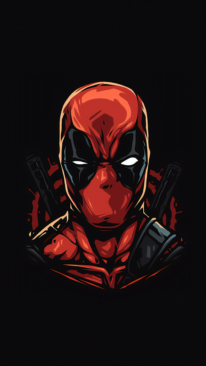 Deadpool Wallpaper