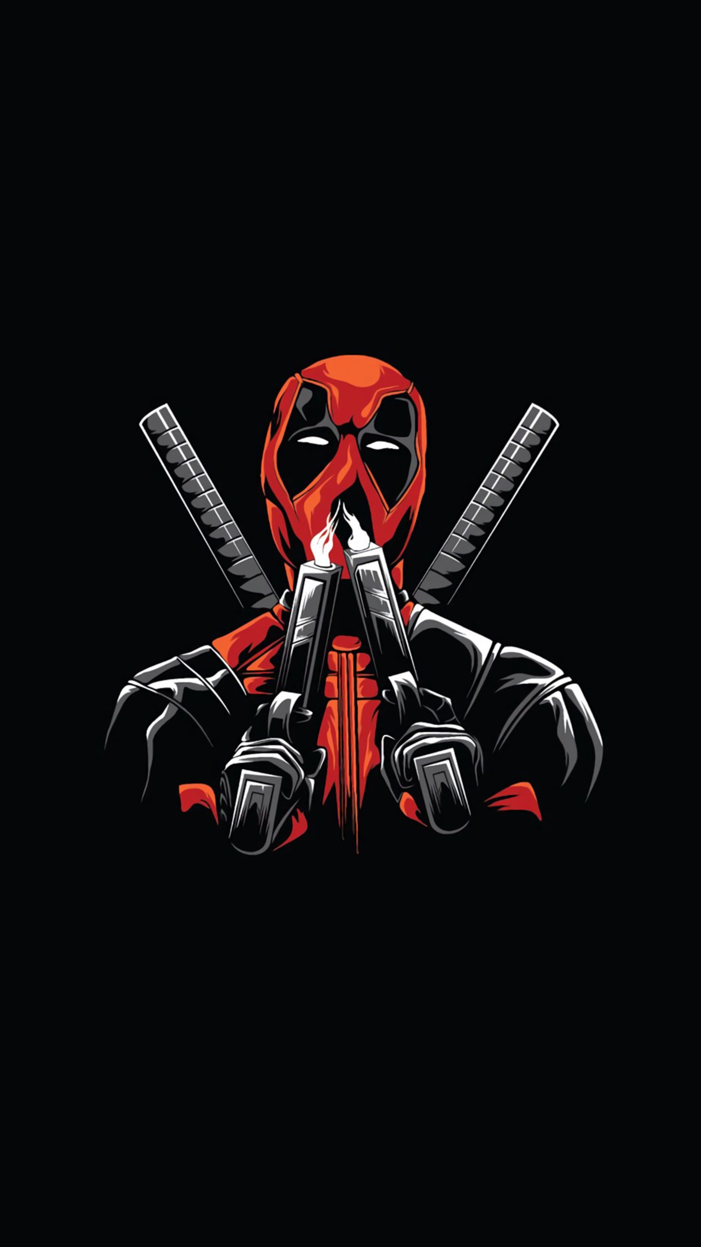 Deadpool Wallpaper