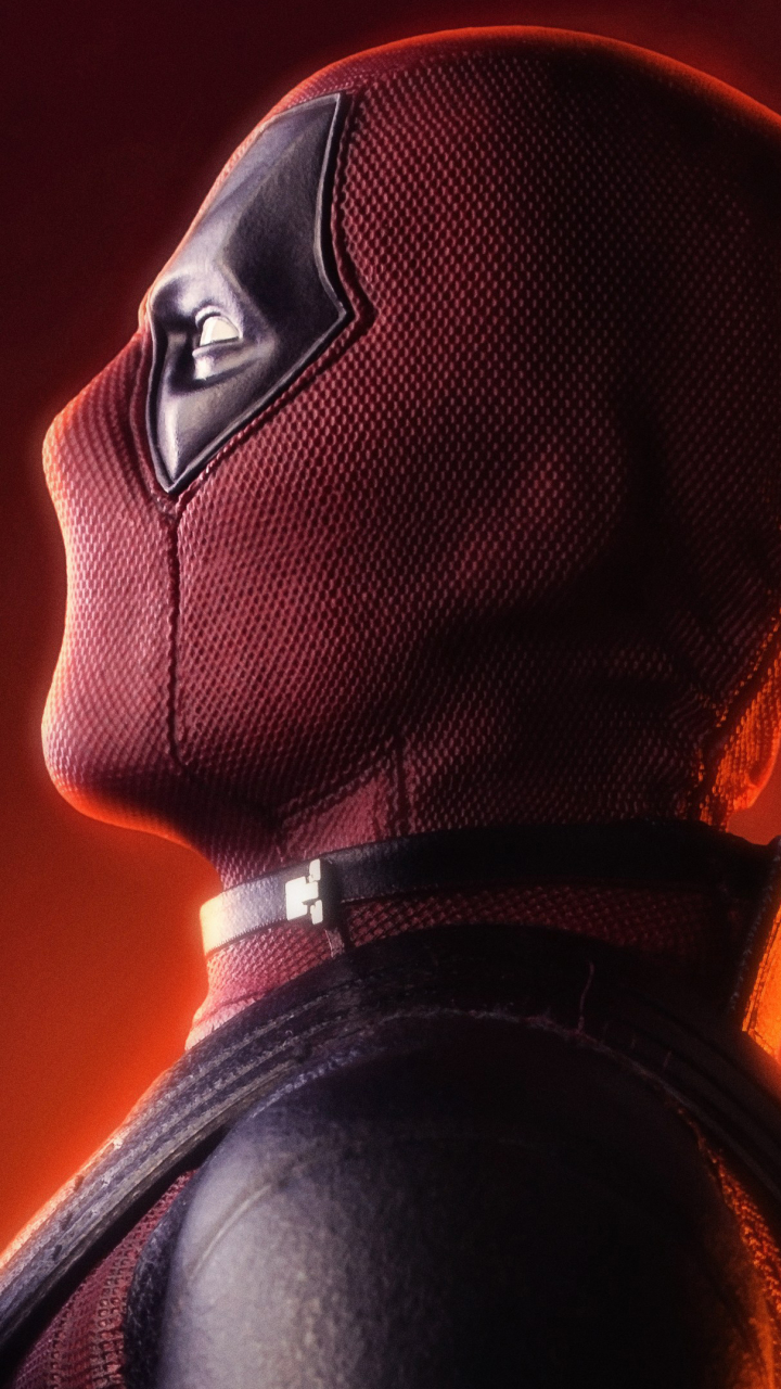 Deadpool Wallpaper