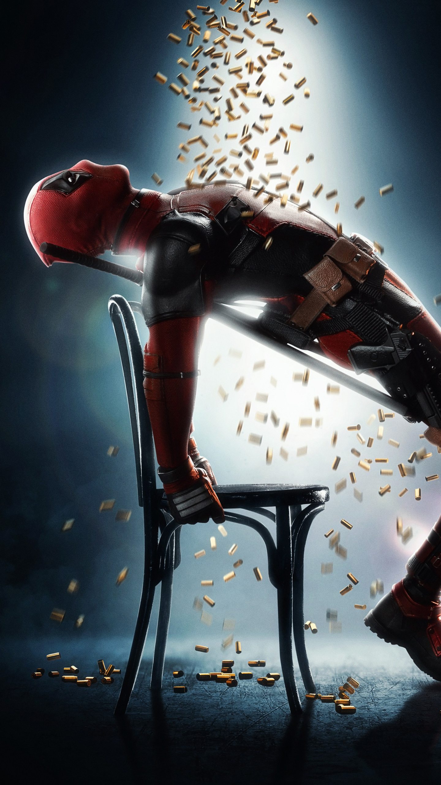 Deadpool Wallpaper