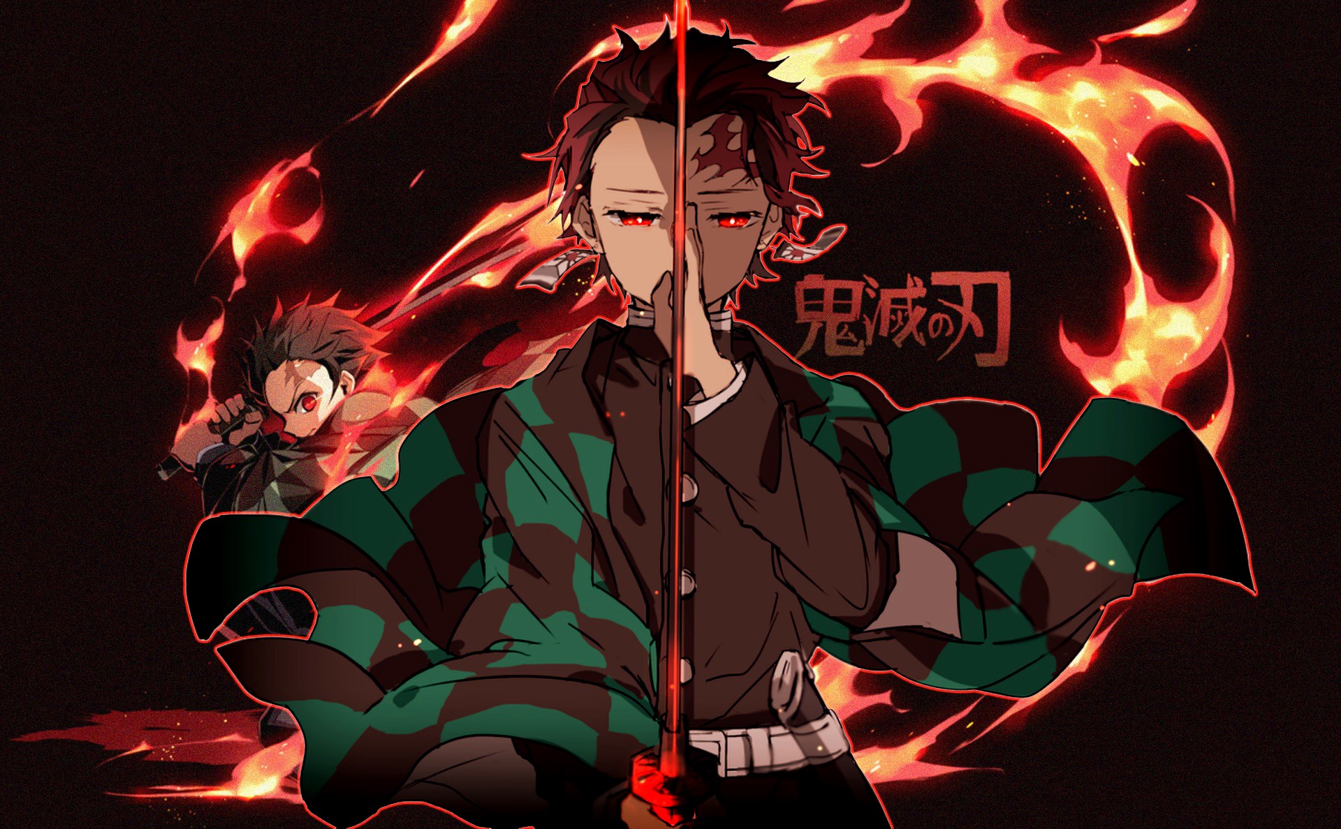 Demon Slayer Wallpaper