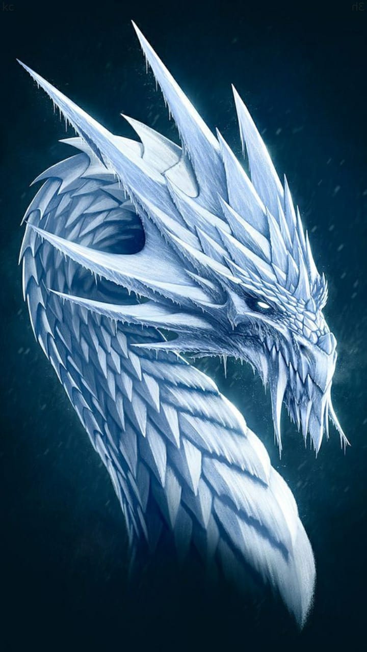 Dragon Wallpaper