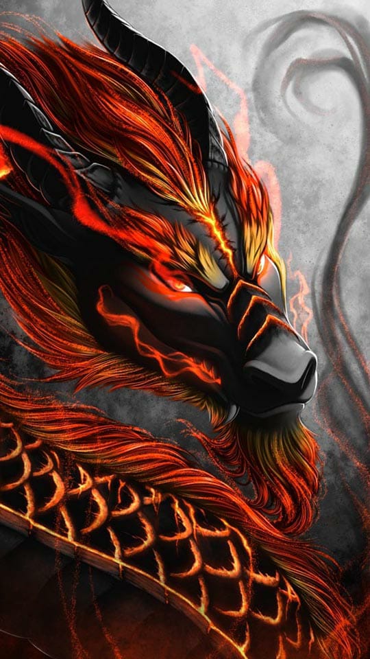 Dragon Wallpaper