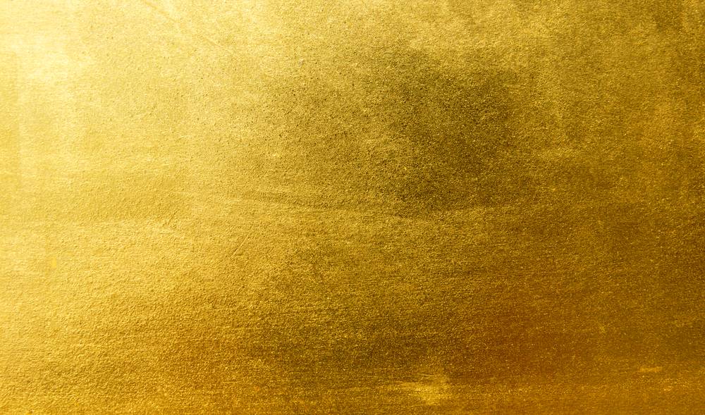 Gold Background