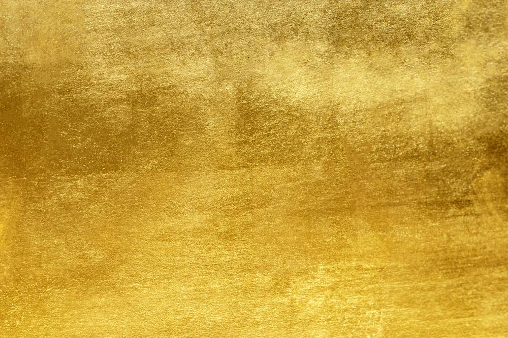 Gold Background