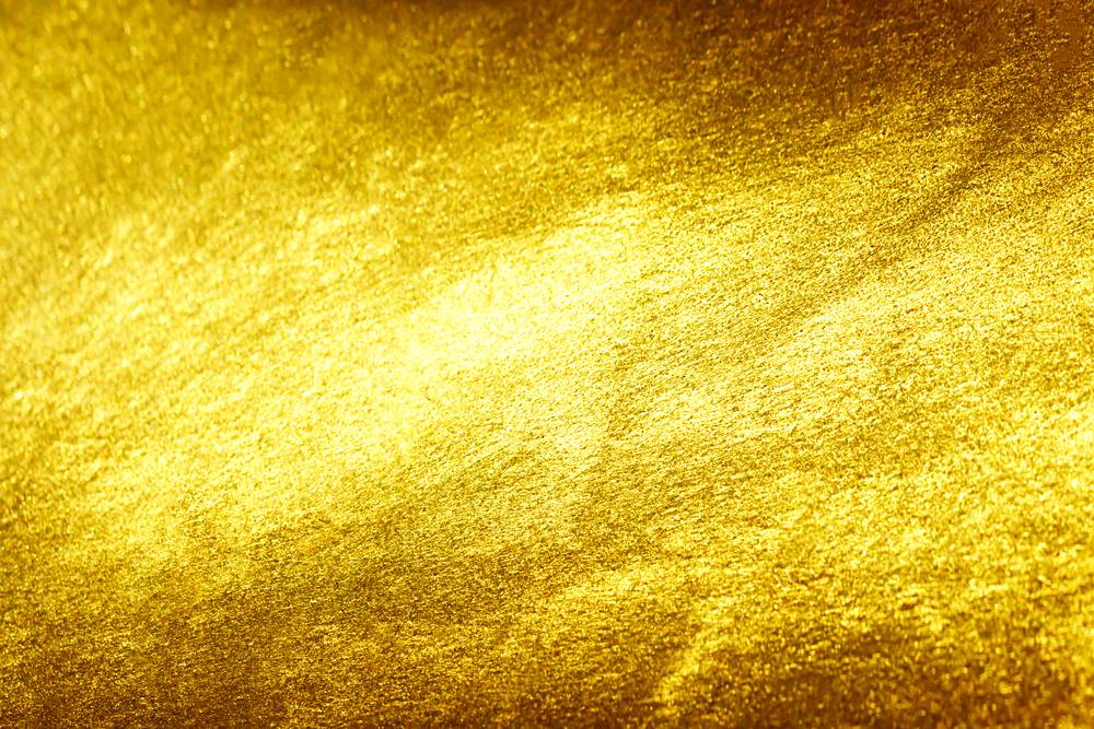 Gold Background