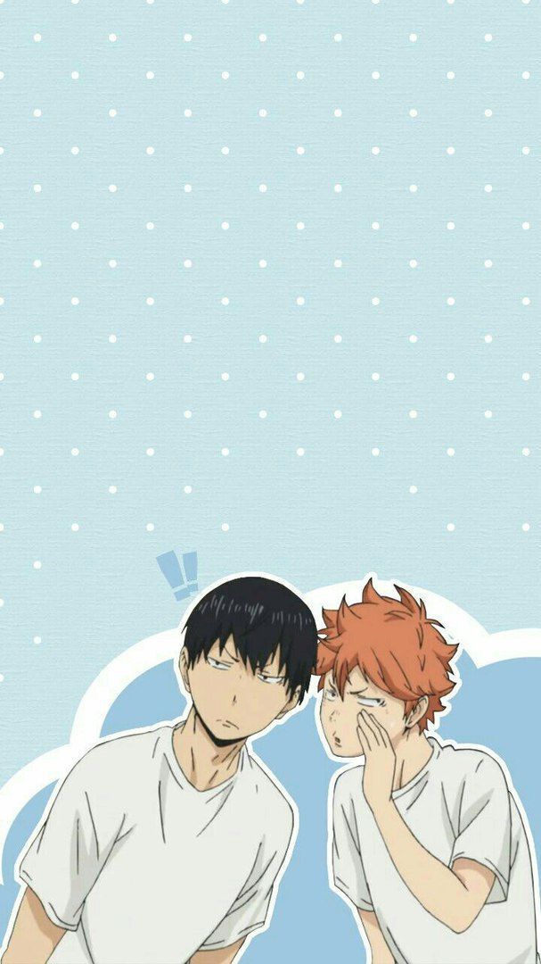 Haikyuu Wallpaper