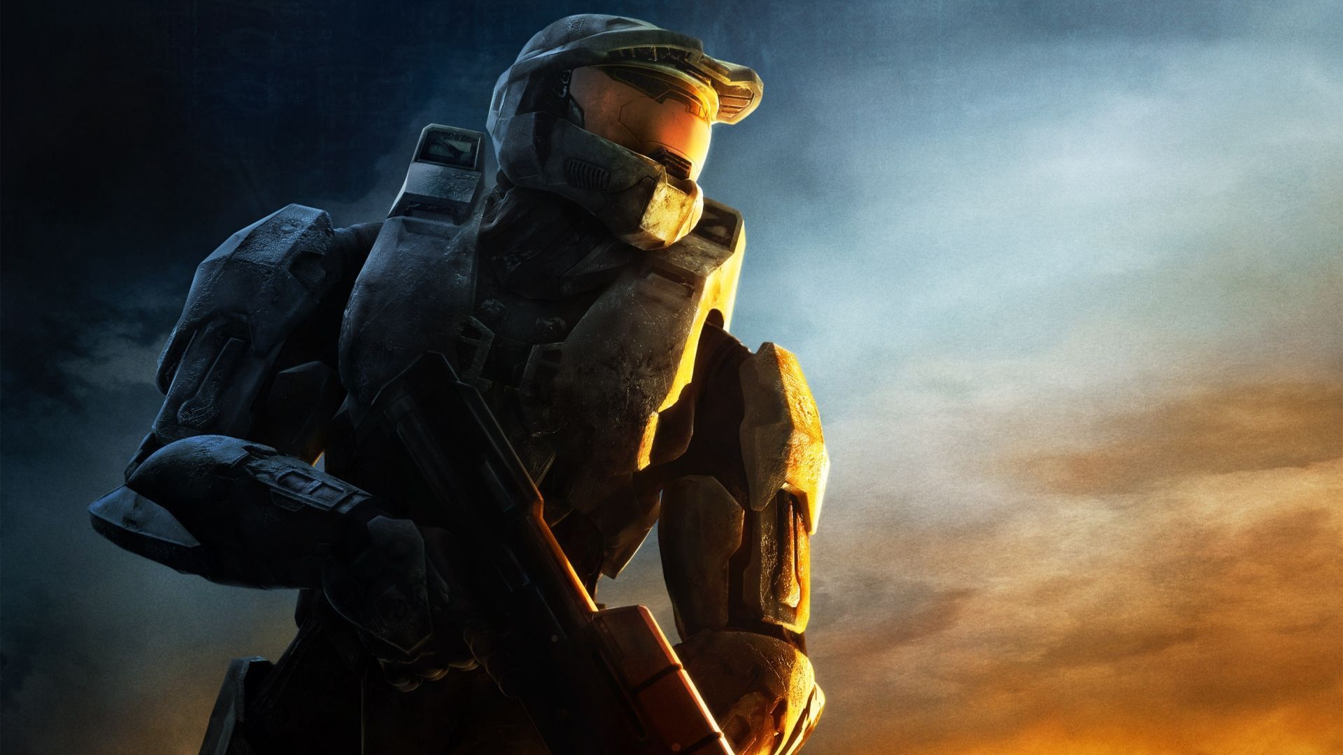 Halo Wallpaper