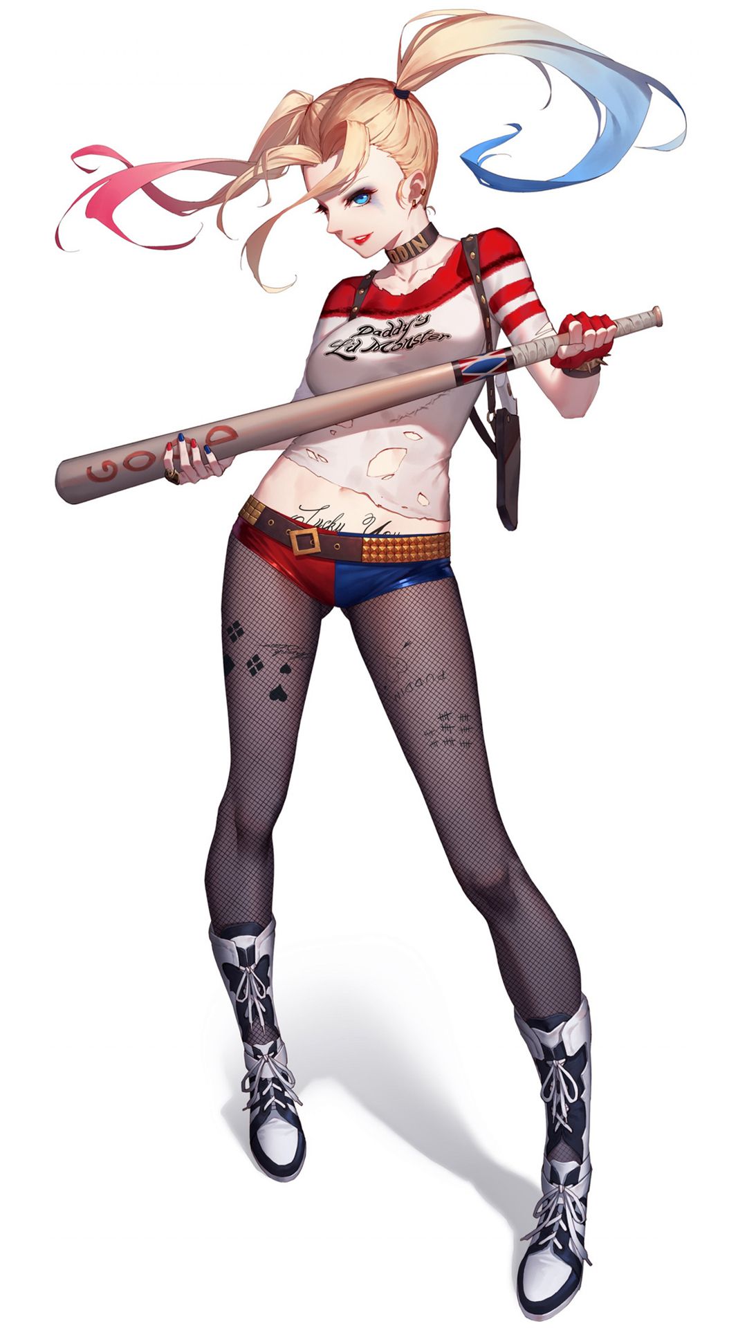 Harley Quinn Wallpaper