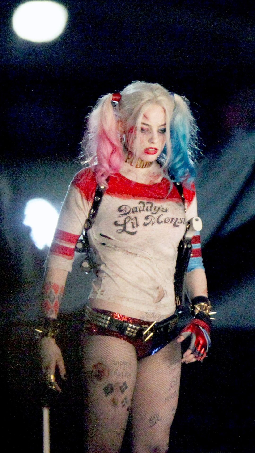 Harley Quinn Wallpaper