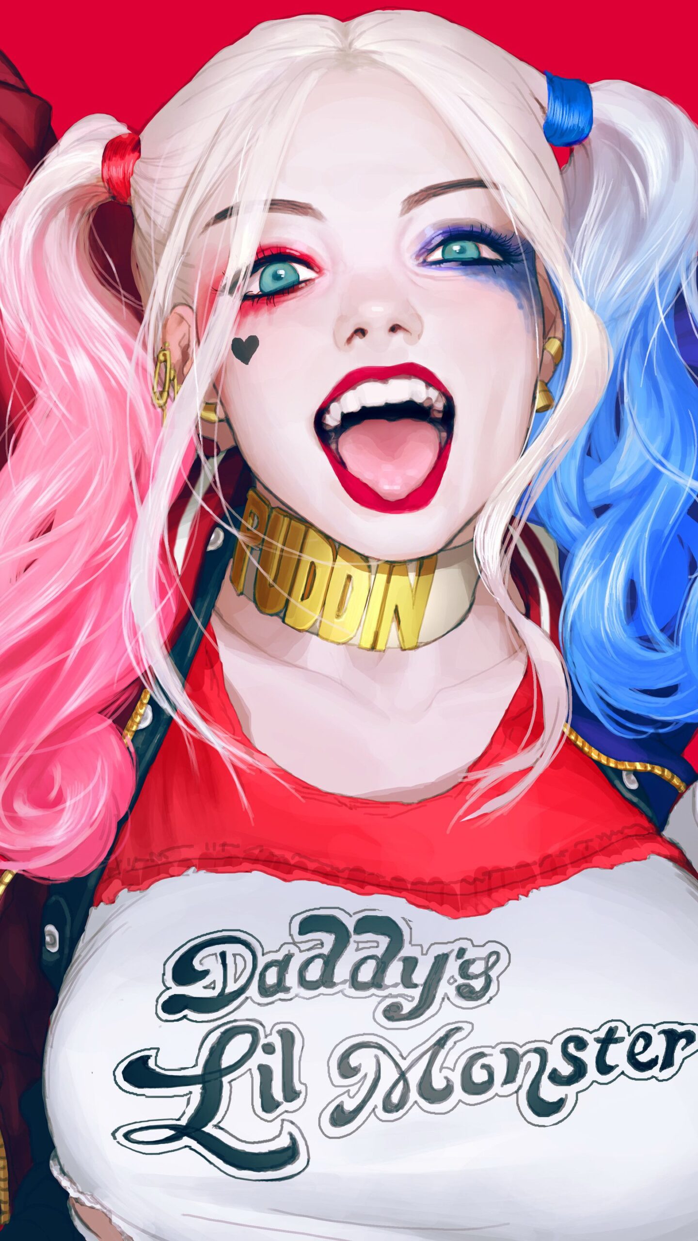 Harley Quinn Wallpaper