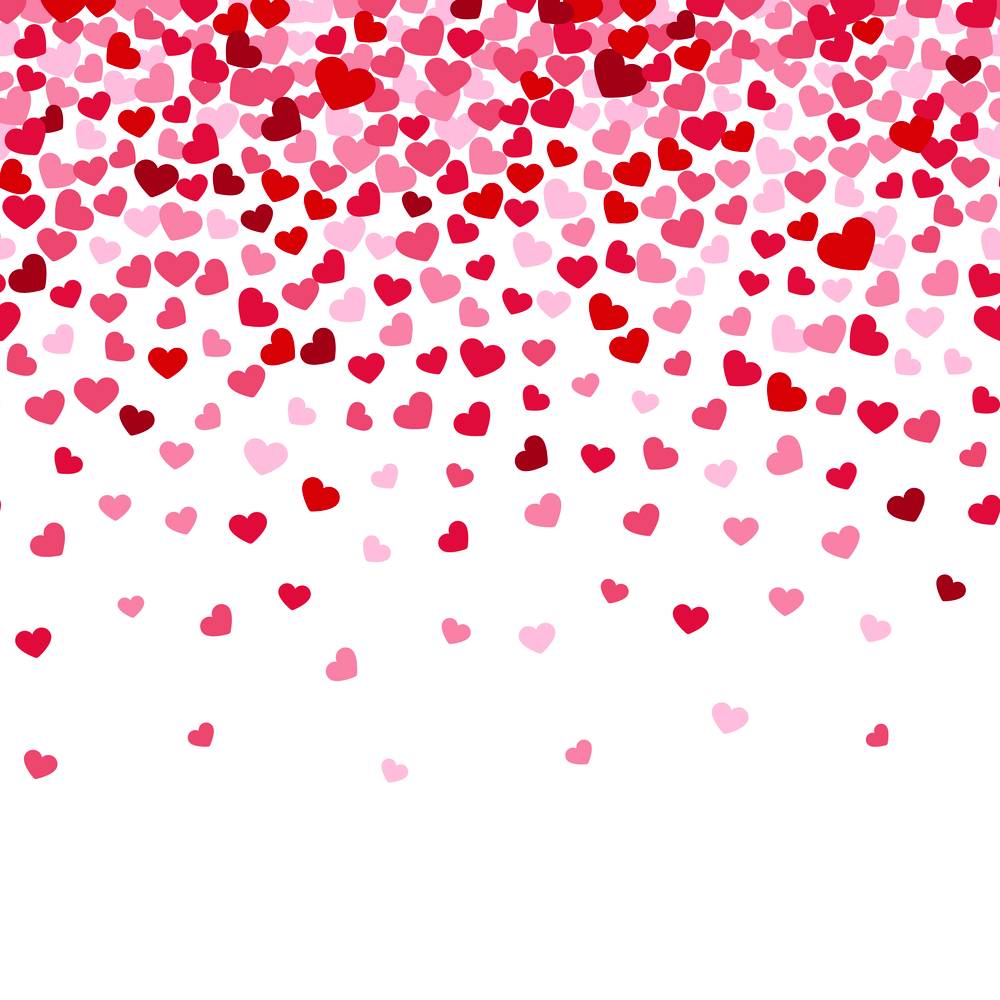 Heart Background