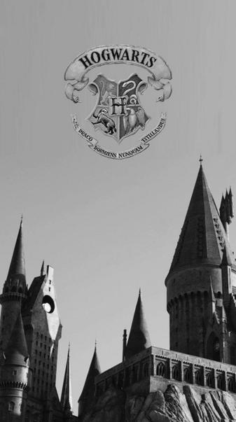 Hogwarts Wallpaper