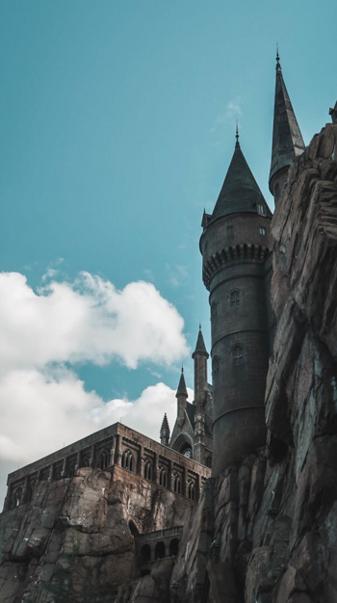 Hogwarts Wallpaper