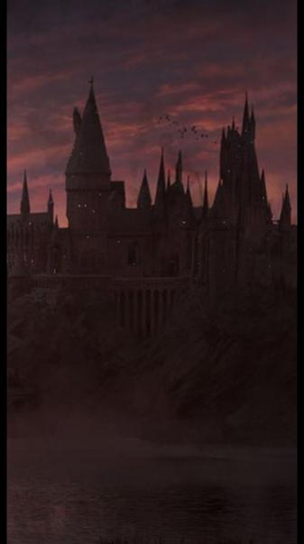 Hogwarts Wallpaper