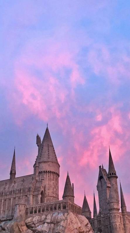 Hogwarts Wallpaper