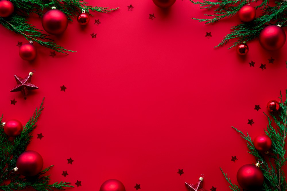 Holiday Background