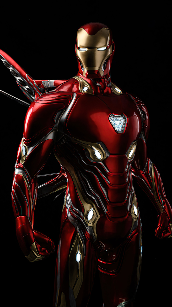 Iron Man Wallpaper