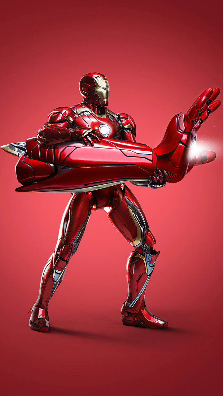 Iron Man Wallpaper