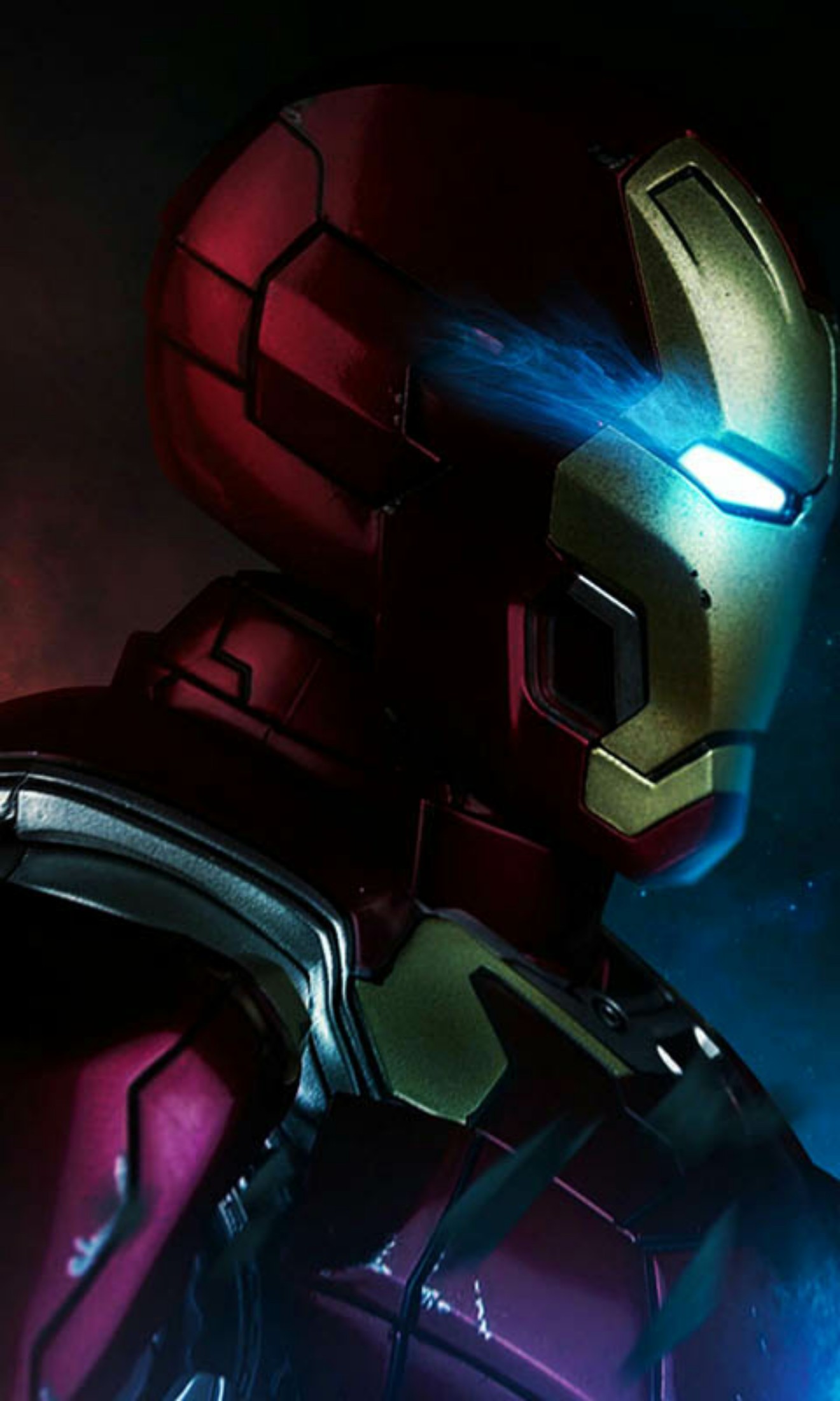 Iron Man Wallpaper