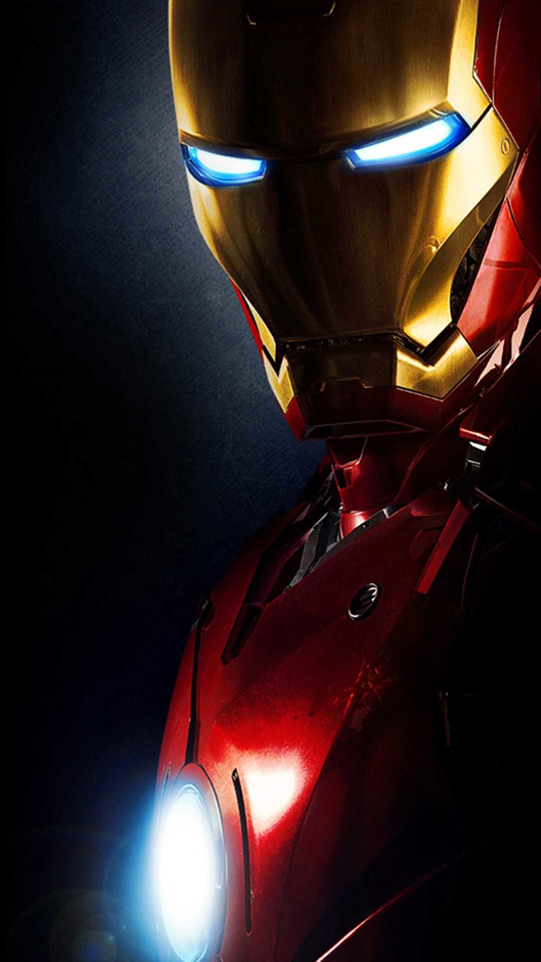 Iron Man Wallpaper