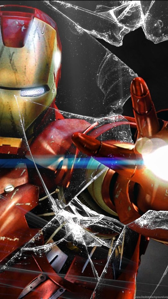 Iron Man Wallpaper