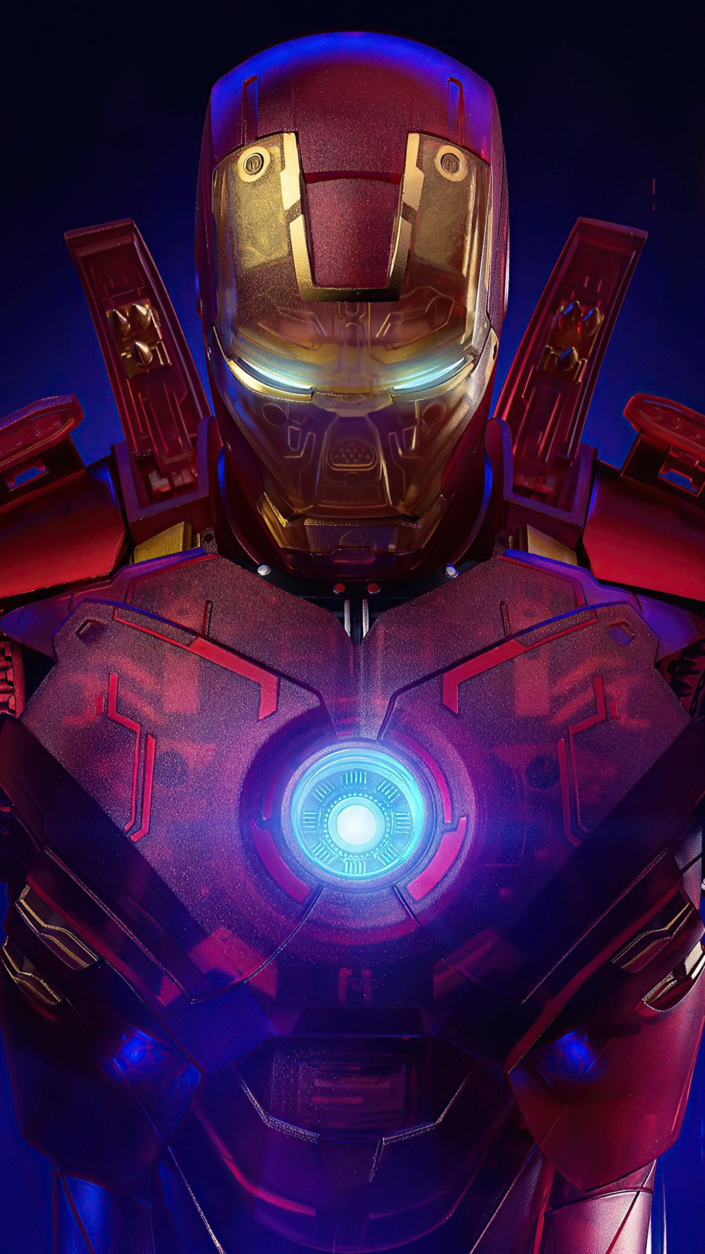 Iron Man Wallpaper