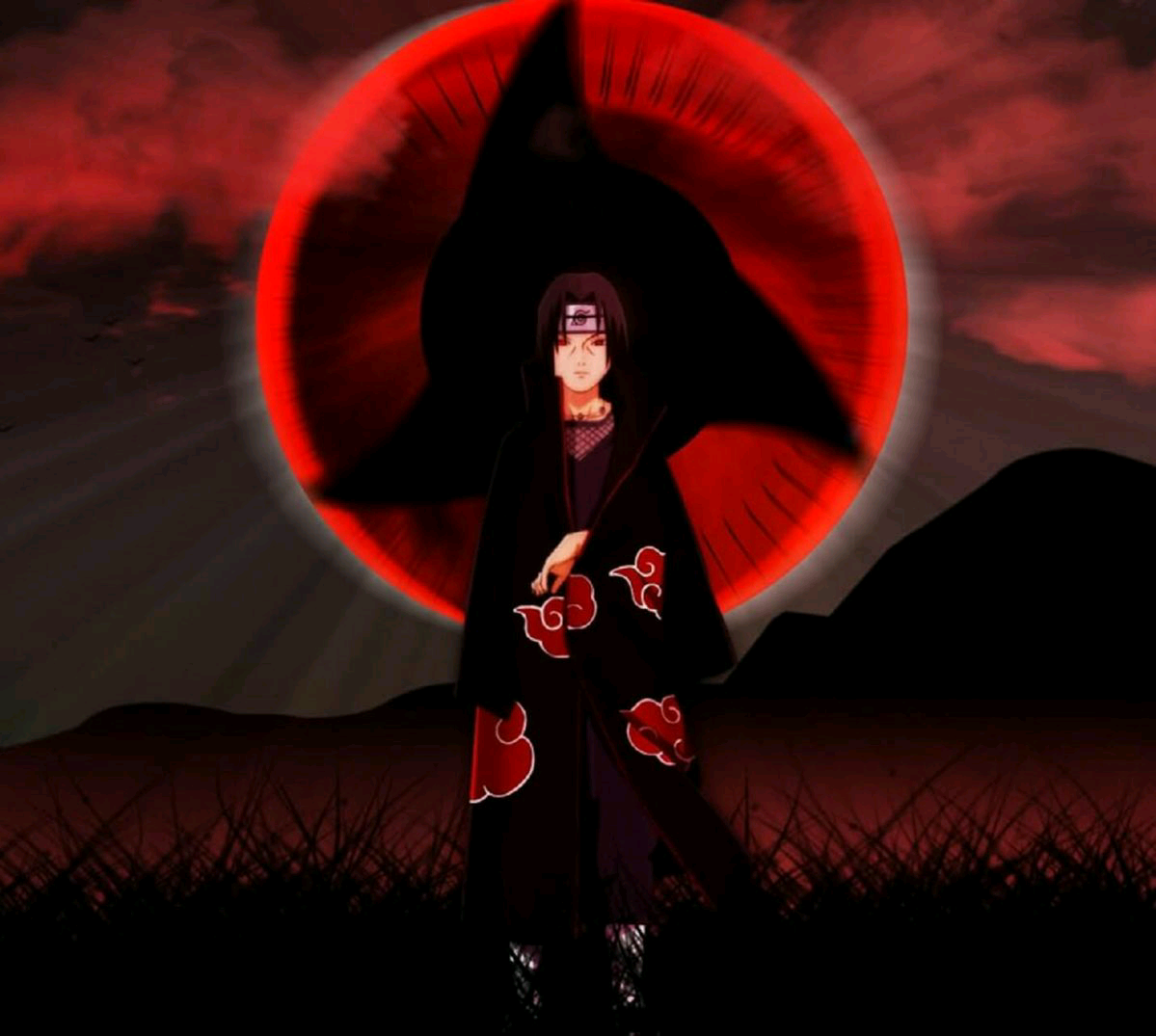 Itachi Wallpaper