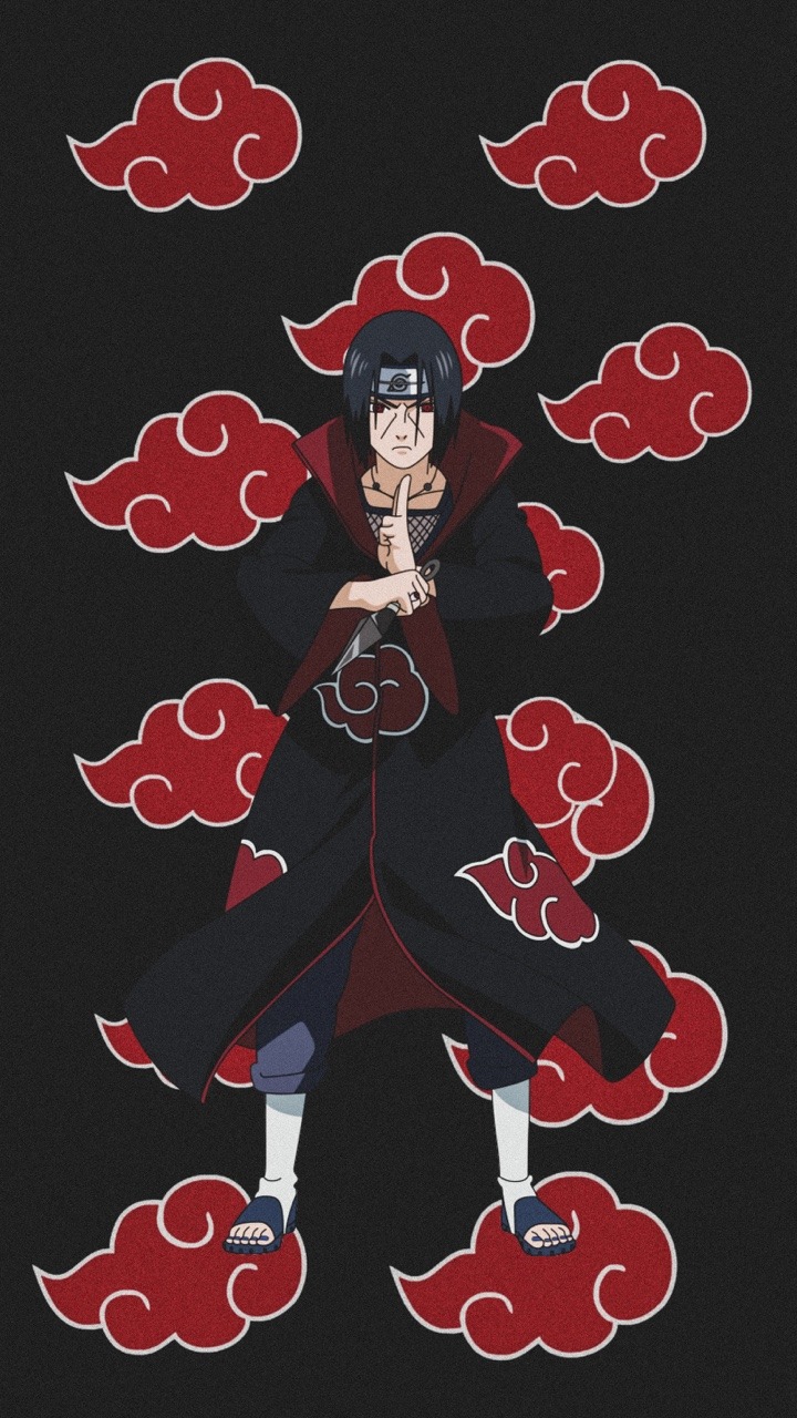 Itachi Wallpaper