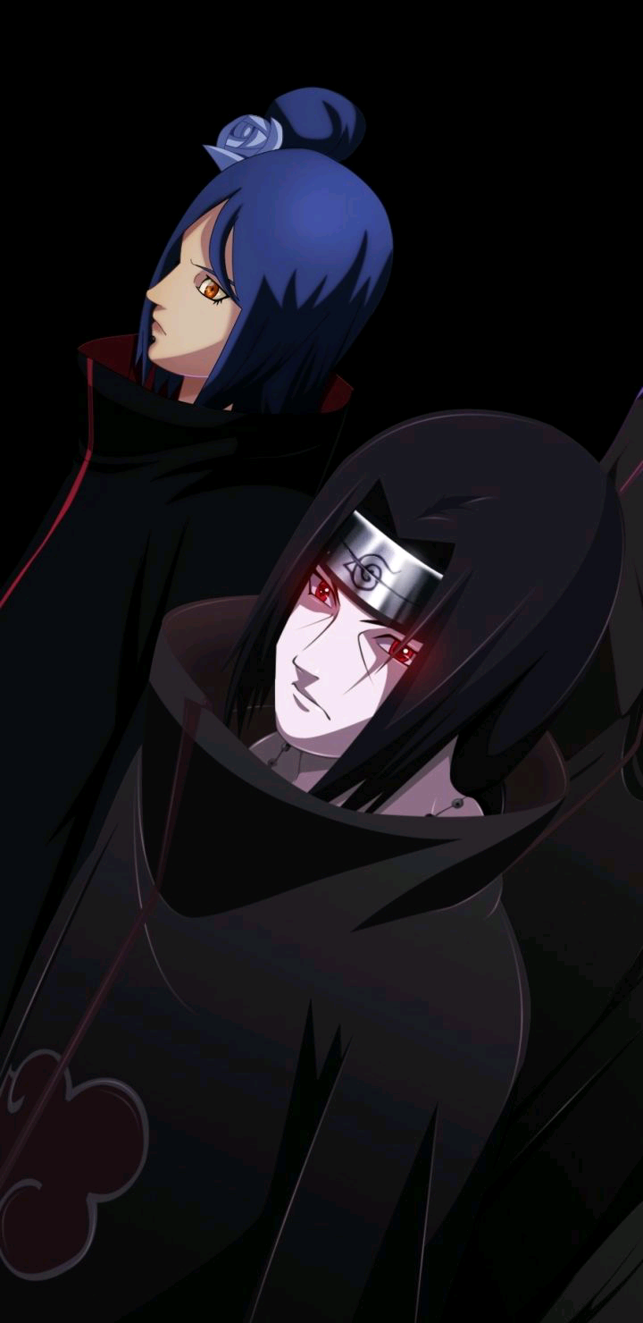 Itachi Wallpaper