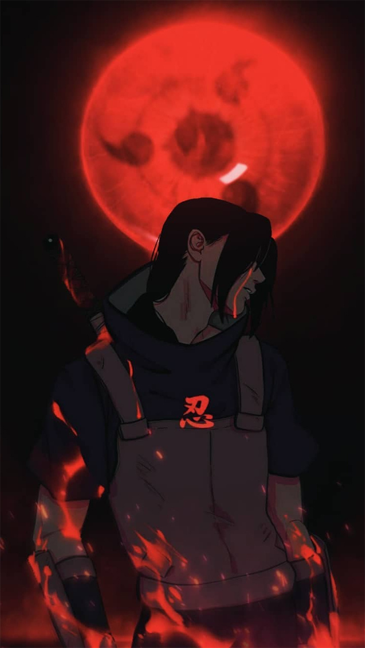 Itachi Wallpaper