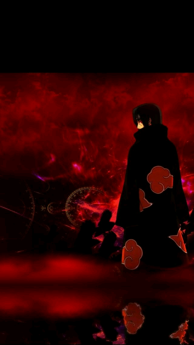 Itachi Wallpaper