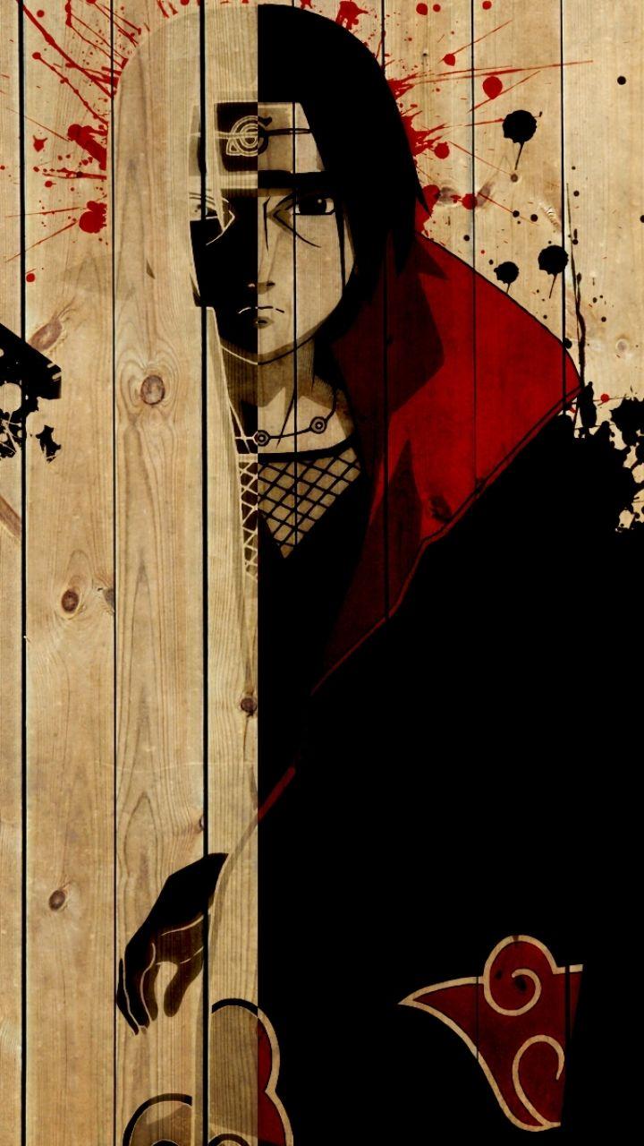 Itachi Wallpaper