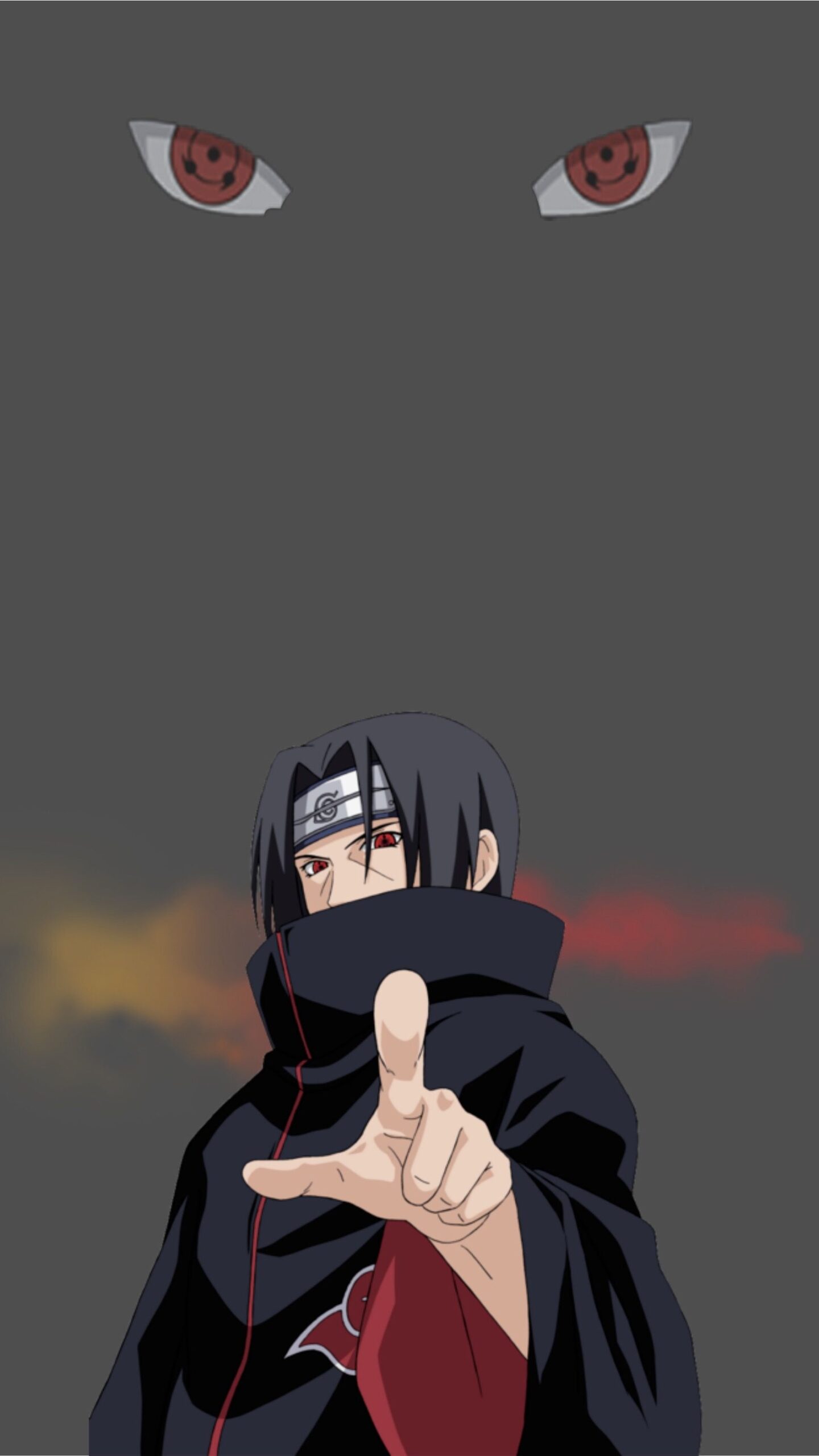 Itachi Wallpaper