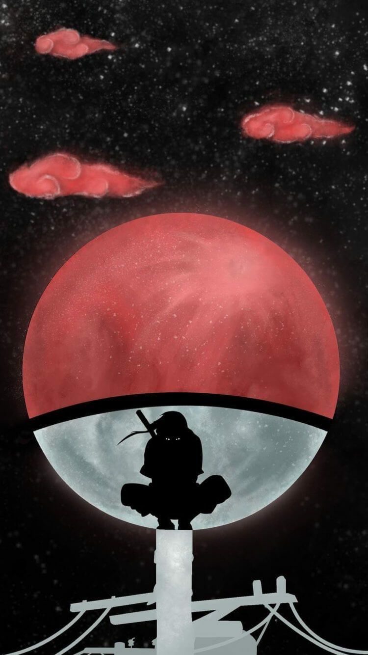 Itachi Wallpaper