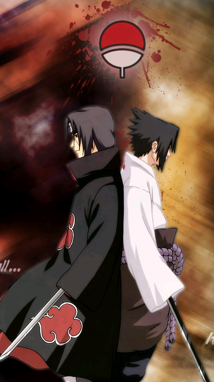 Itachi Wallpaper