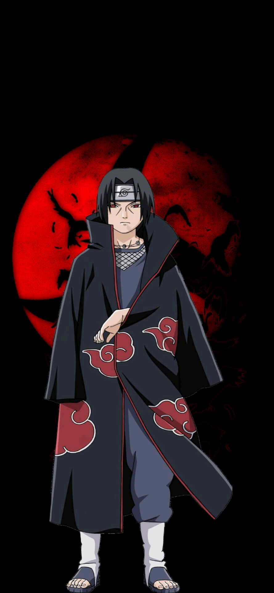 Itachi Wallpaper