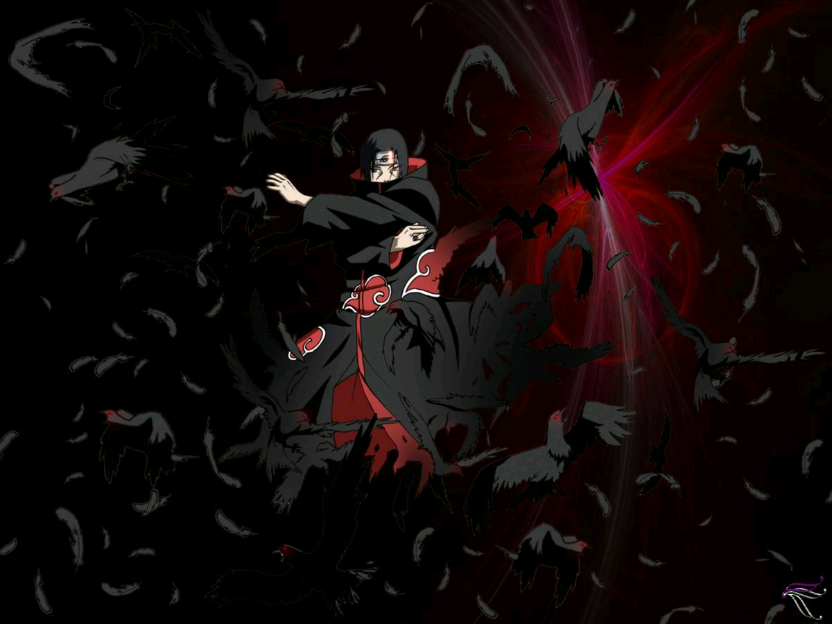 Itachi Wallpaper