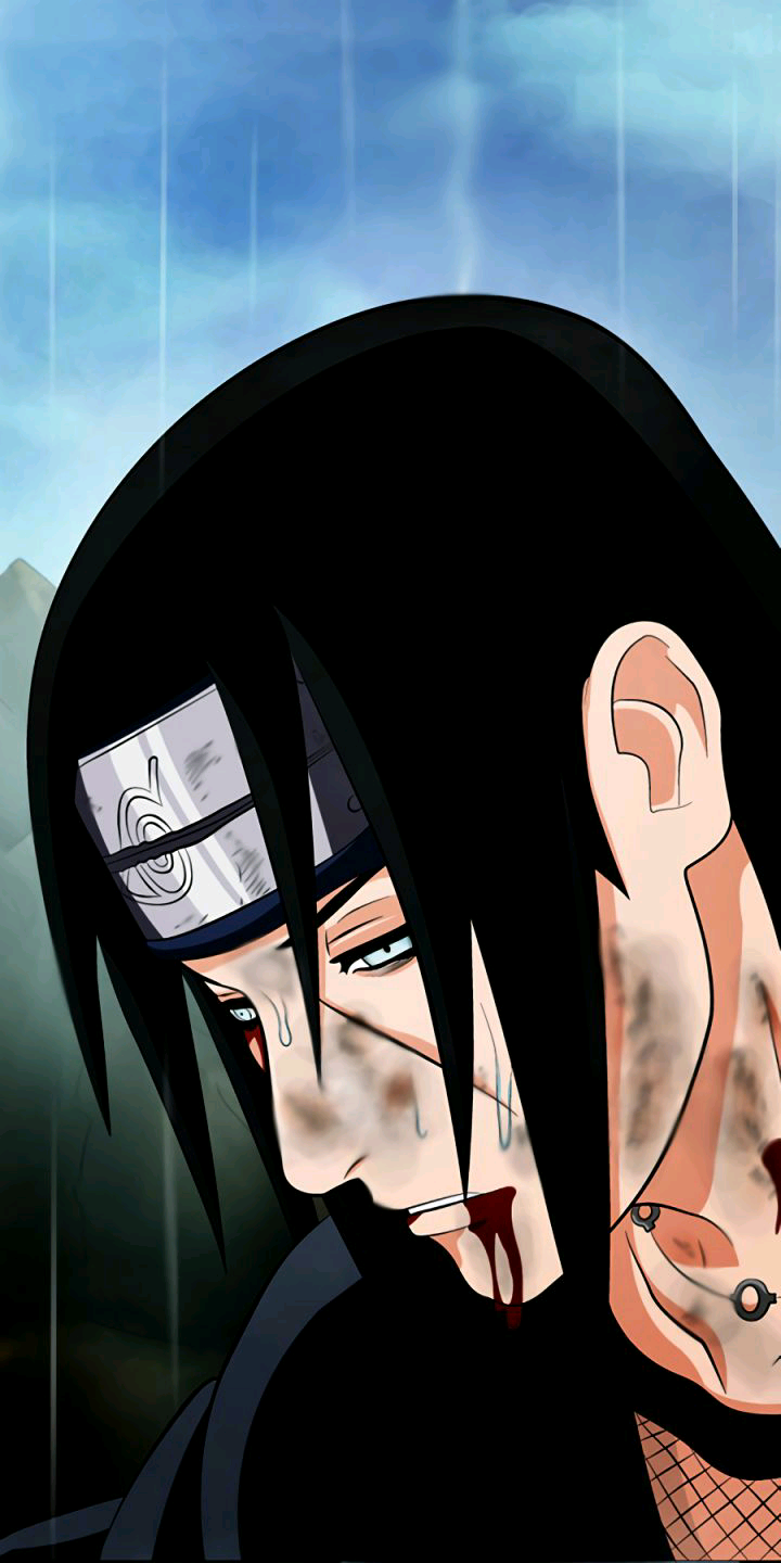 Itachi Wallpaper