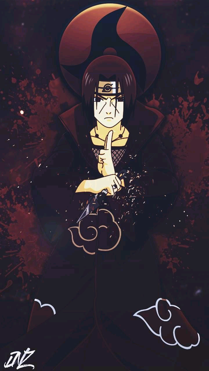 Itachi Wallpaper