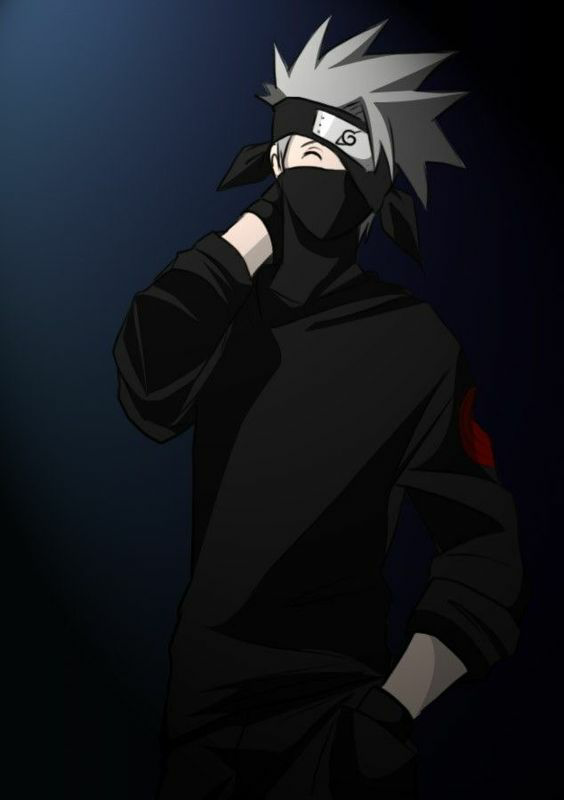 Kakashi Wallpaper