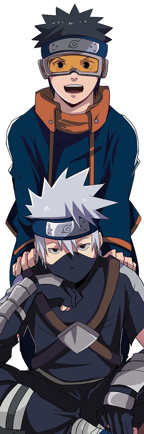 Kakashi Wallpaper