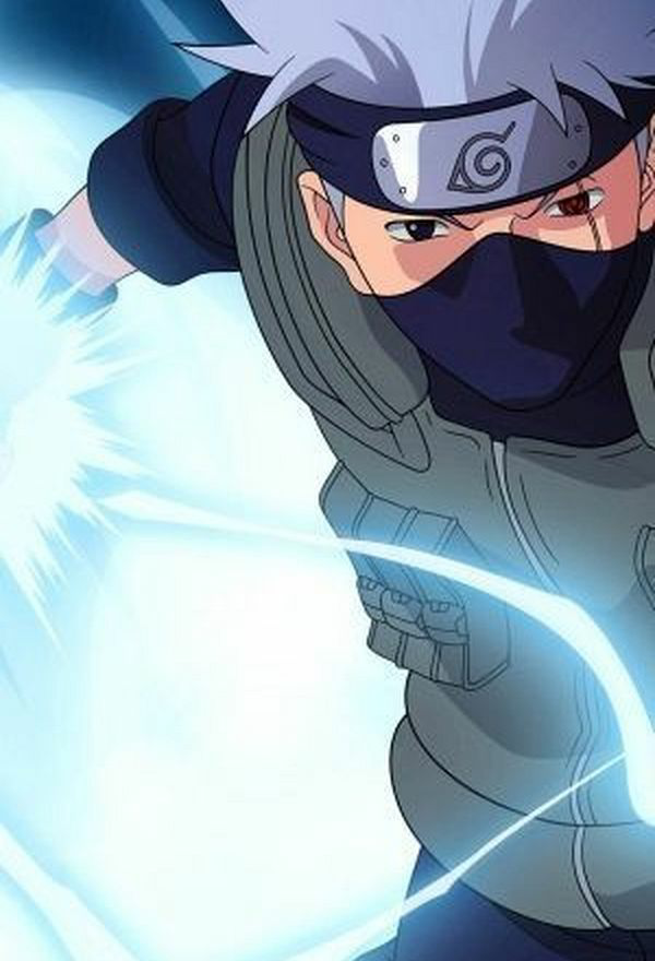 Kakashi Wallpaper