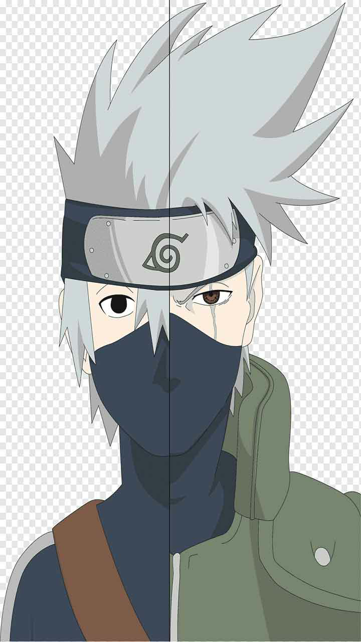 Kakashi Wallpaper