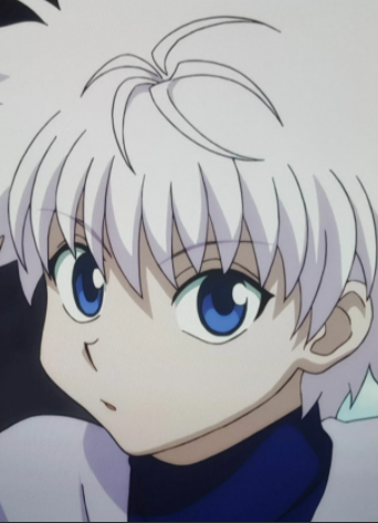 Killua Wallpaper