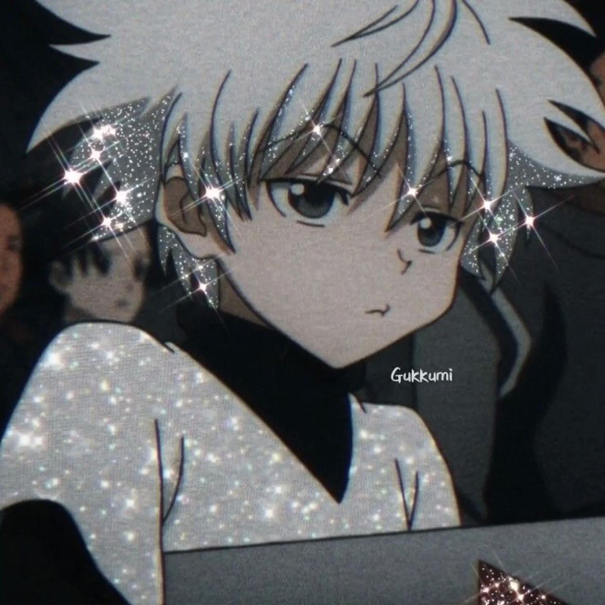 Killua Wallpaper