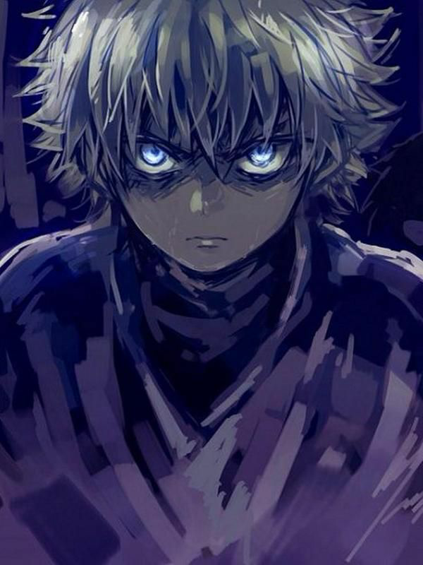 Killua Wallpaper