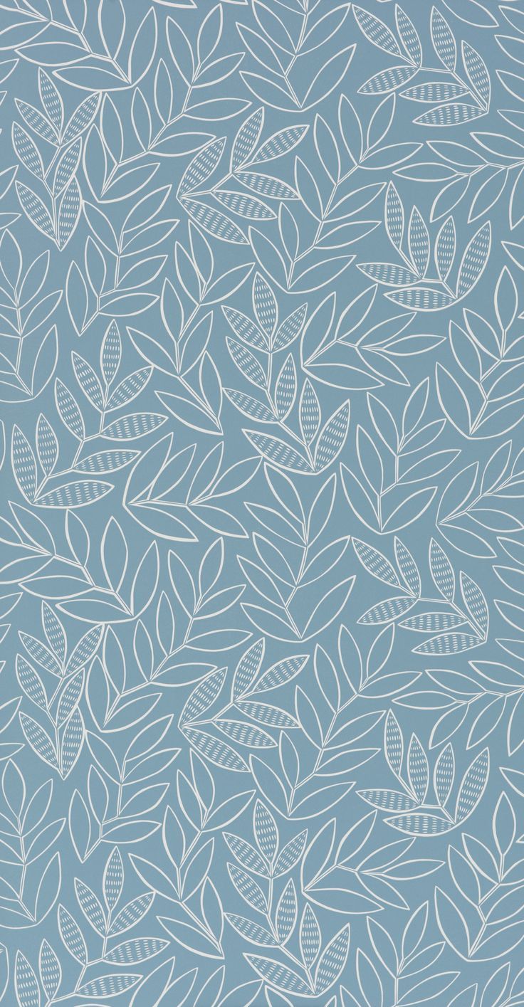 Light Blue Aesthetic Wallpaper